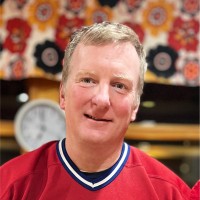 James McAloon