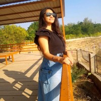 Mithali Shrivastava