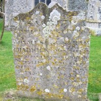 Elizabeth Yule