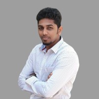 Vinoth Kumar Palanisamy