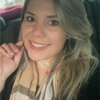 Tatiana Laiz Cargnielli