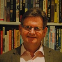 John Hudson