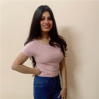 Nidhi Tomar