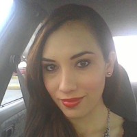 Alejandrina Mendoza