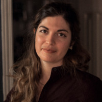 Elodie Lamontagne