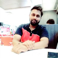 Deepesh Chauhan