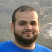 Taariq Ghansar