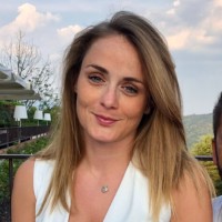 Claudia Curti