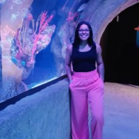 Djenifer Amaral