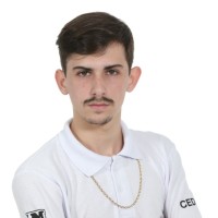 João Vitor S. Svaisser