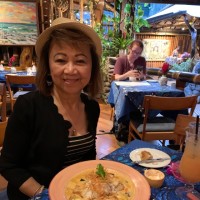 Bernadette M.