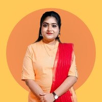 Vidhyashree R