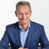 Alex Jonker