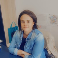 Claire LAURENT