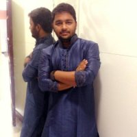 Badharinath Divvela