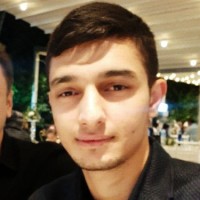 Bayram Ozkalkan