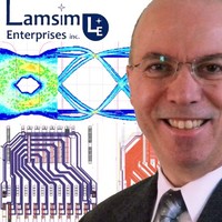 Lambert (Bert) Simonovich