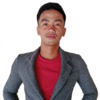 Mark Louie Ramos