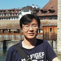 张国彬
