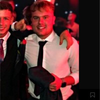 Luke Timson