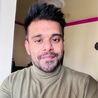 Kiruba Shankar