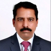 Sandip Gangawane