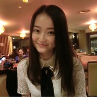Shirly Zhao
