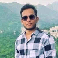 Praveen Kumar Regar
