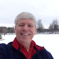 Tim Harvey