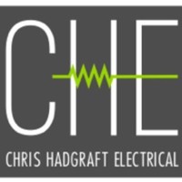 Chris Hadgraft