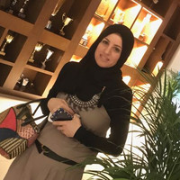 Nadine Hamzi