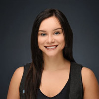 Mackenzie Walmesley