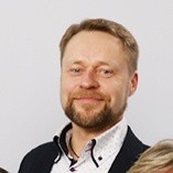 Pekka Kokko