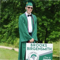 Brooks Birgensmith