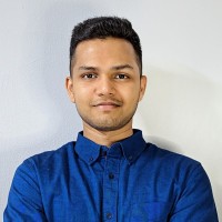 Zohair Mohammed