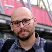 Julian Heymes