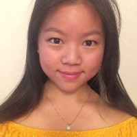 Joanna Kuo