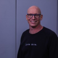 Jon Paul Crimi