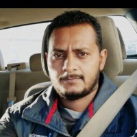Mohammed Osman