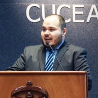 Jorge Enrique López Campos