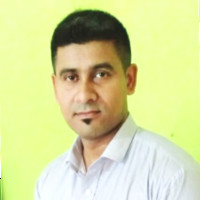 Rajiv Ali