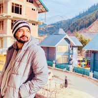 Amit Sarswat
