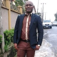 Imeh Brown