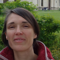 Valérie Guitton