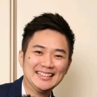 Hendri Tjoe Se, M.M, Cia