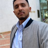 Santiago Espinal Arango