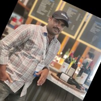 Srinivasa Rao Parise