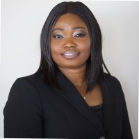 Rebecca Ajayi MD, CCDS