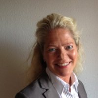 Hanne Gall Larsen