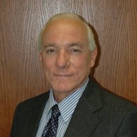 Paul Buckman